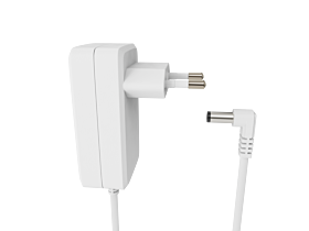 Ersatz-Netzteil (Weiß, 4m Kabel)