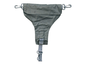 Ersatz-KURTI für WOLLI