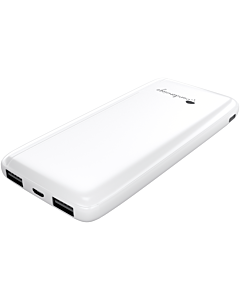 Powerbank für WUWI